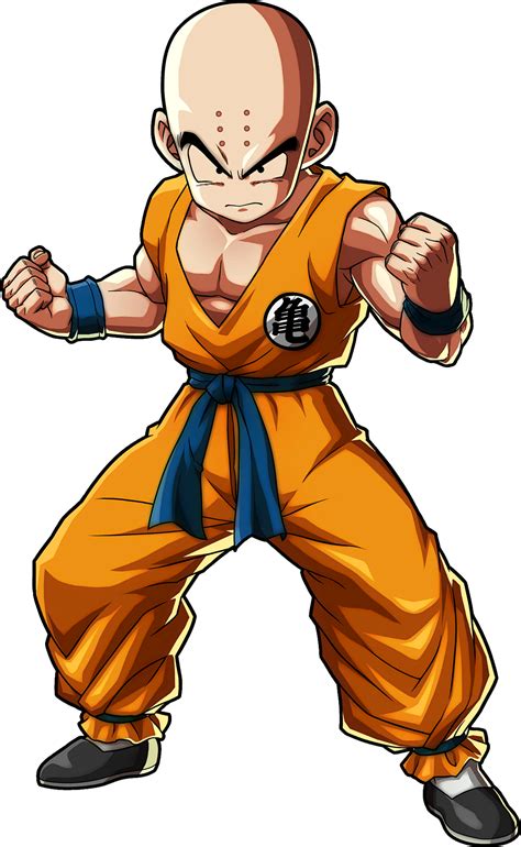 Krillin .